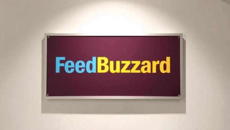 advertising feedbuzzard