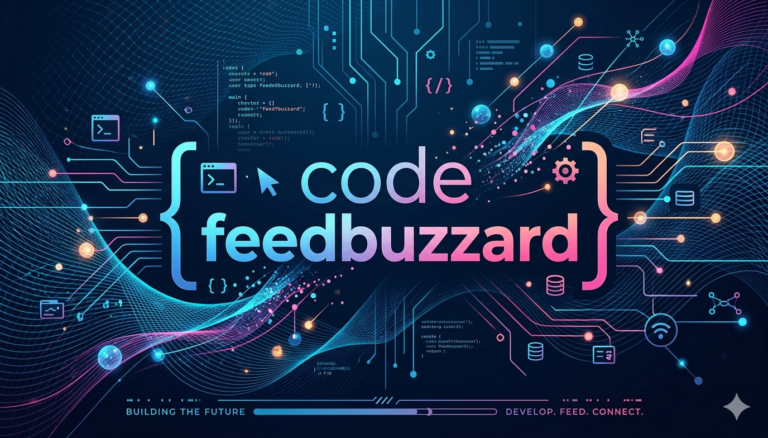 code feedbuzzard