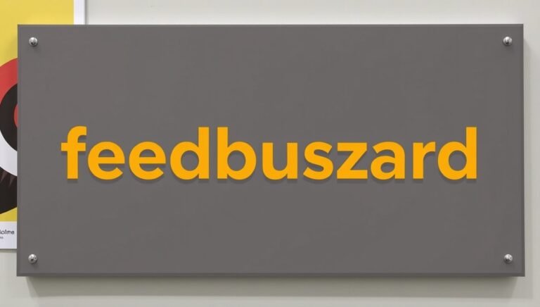 feedbuzzard