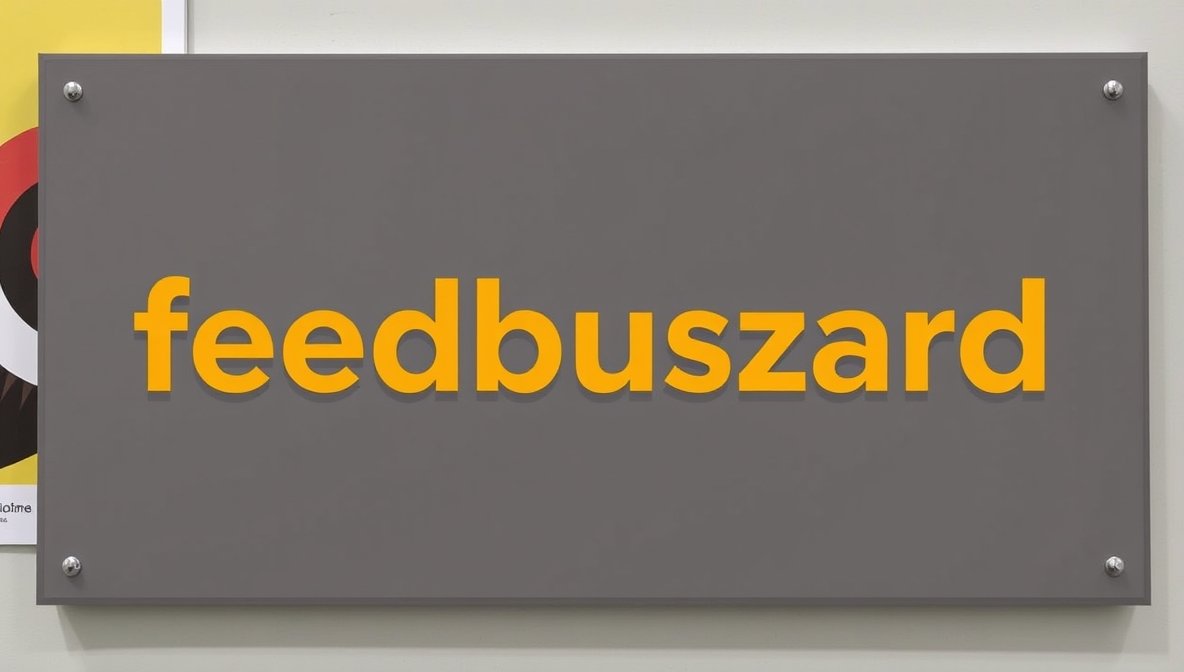feedbuzzard