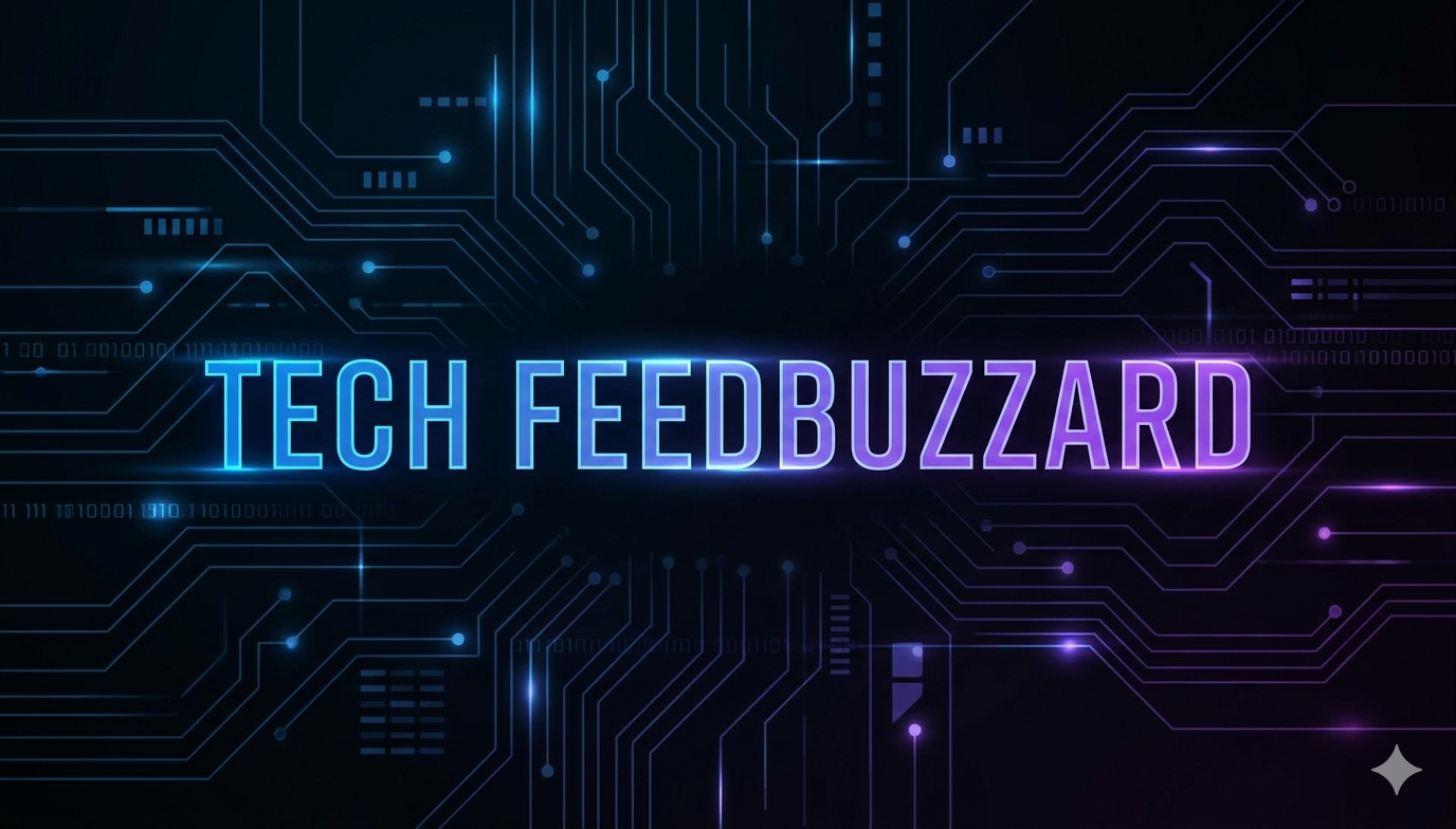 tech feedbuzzard
