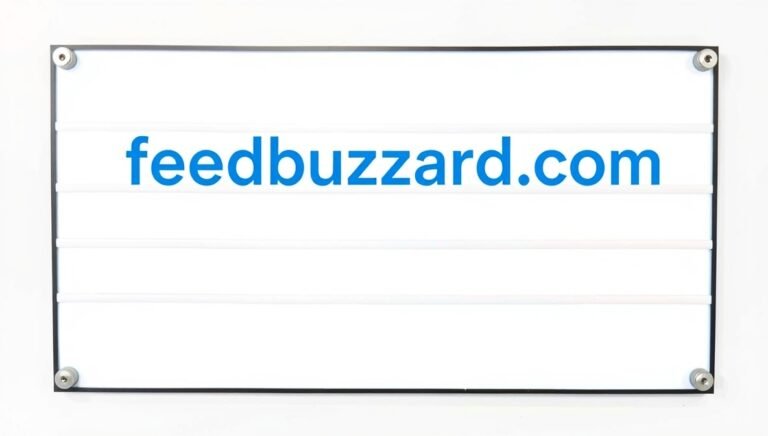 feedbuzzard com