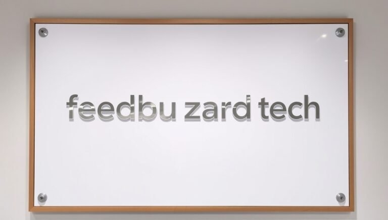 feedbuzzard tech