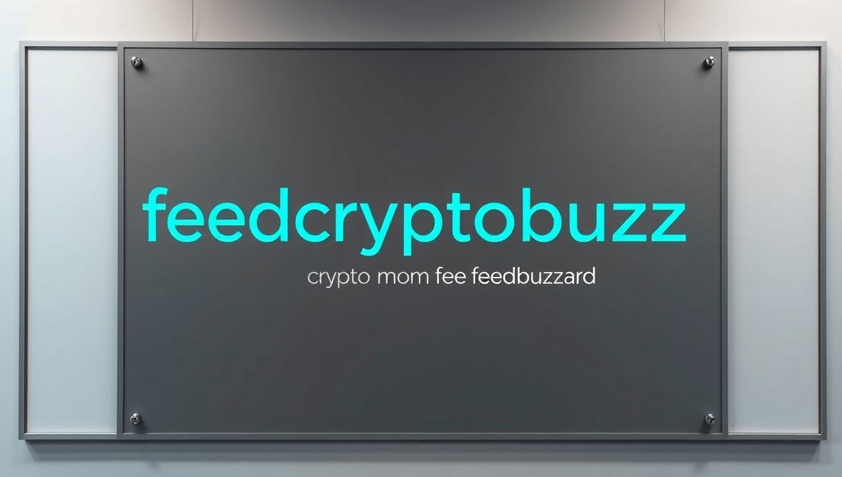 feedcryptobuzz cryptocurrency updates from feedbuzzard
