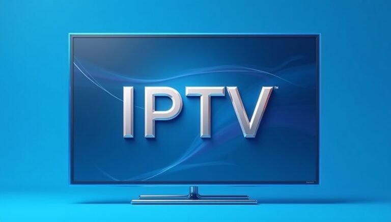IPTV Saudi Arabia guide