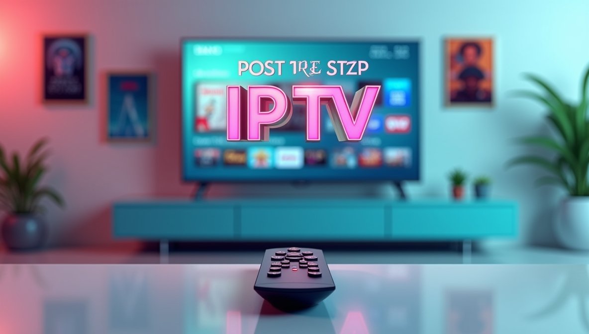UK IPTV